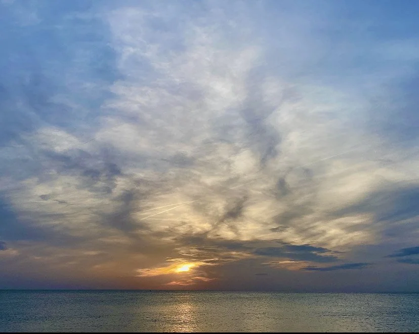 Light by Mike Watkins