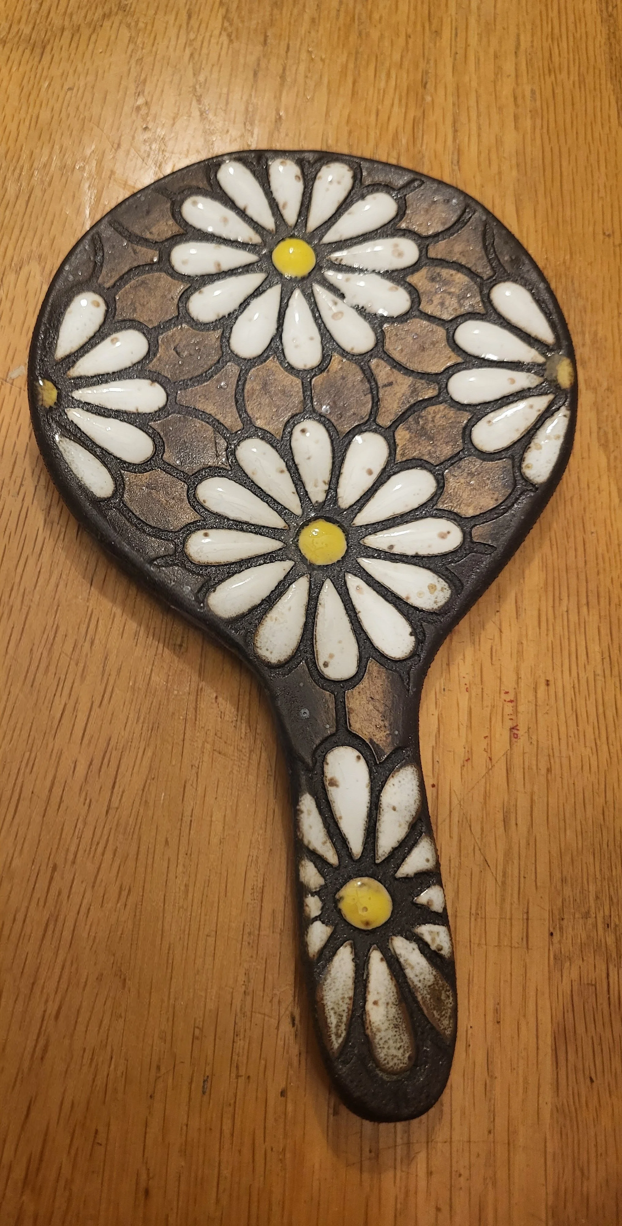 Rustic Daisy by JoAnne Lavrisha