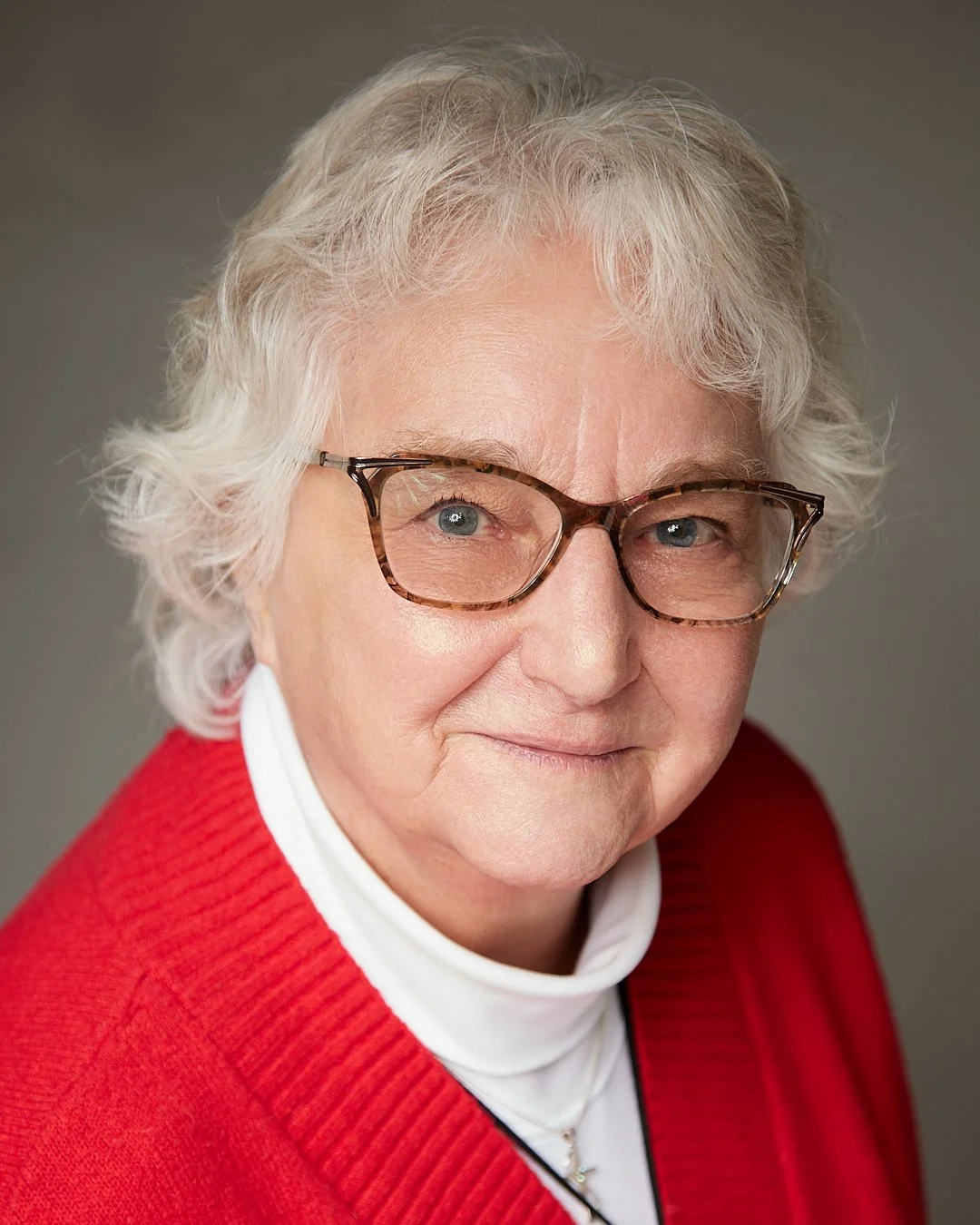 Carol Leikala