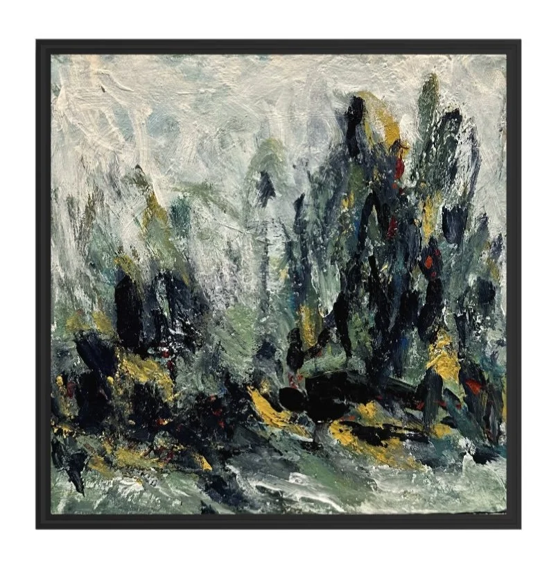 Along the Water’s Edge, No. 3 $150.jpeg