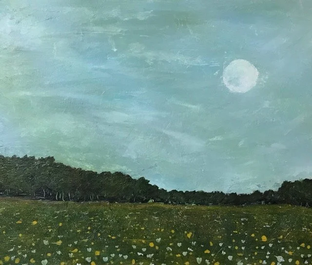 Meadow's Bidding by Julie Cook