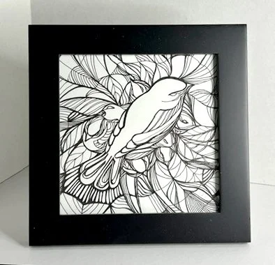 Motherhood 6x6 ink $40.jpg