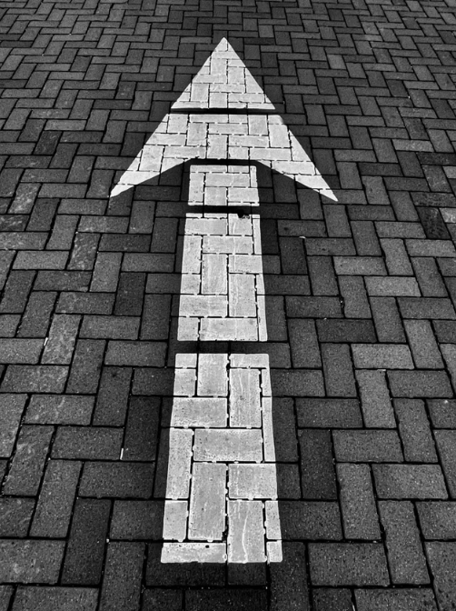 Move Along by Joseph John