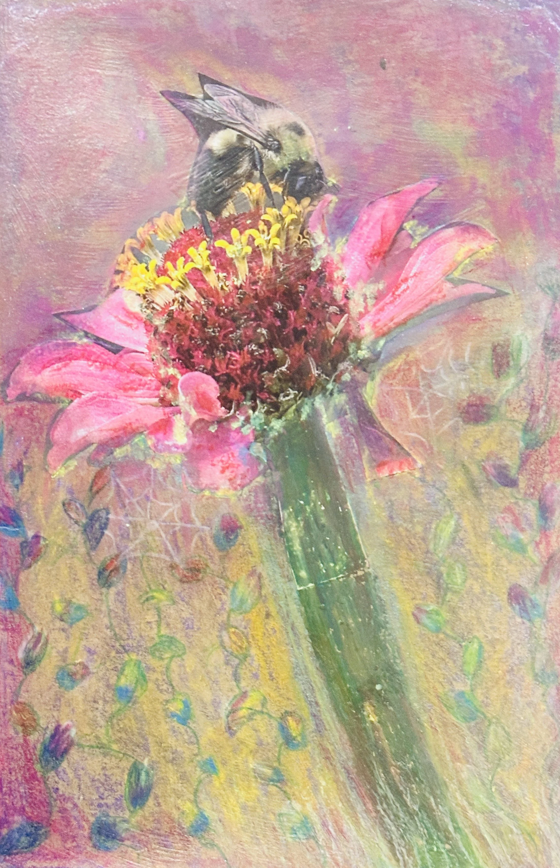 Journal 4  by Angie Simone