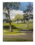 Beyond the 18th Hole by Tricia Kaman