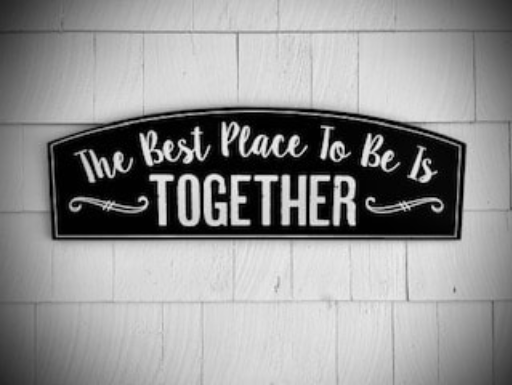 Life On The Porch by Joseph John