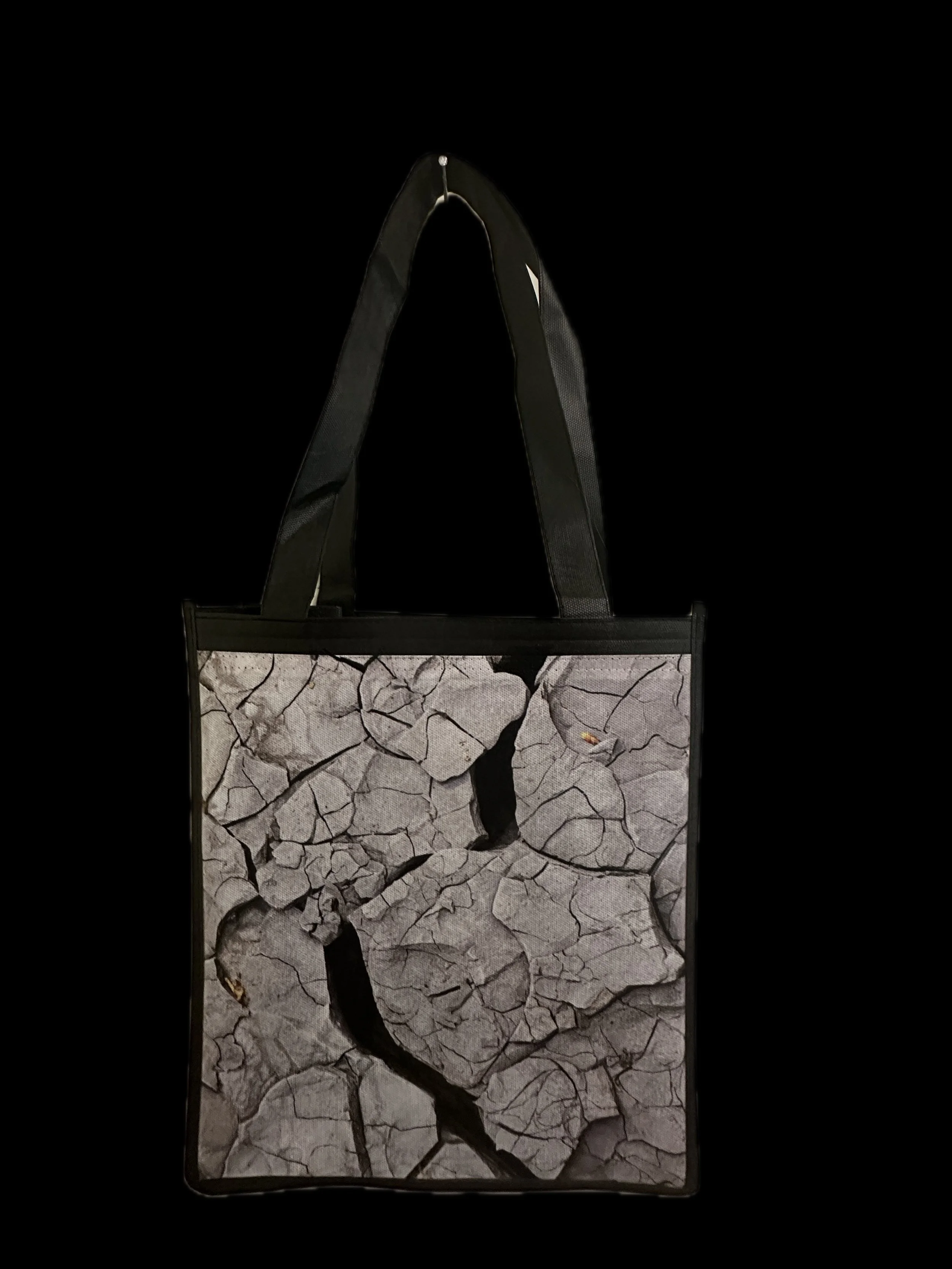 Shale Tote by Angie Simone