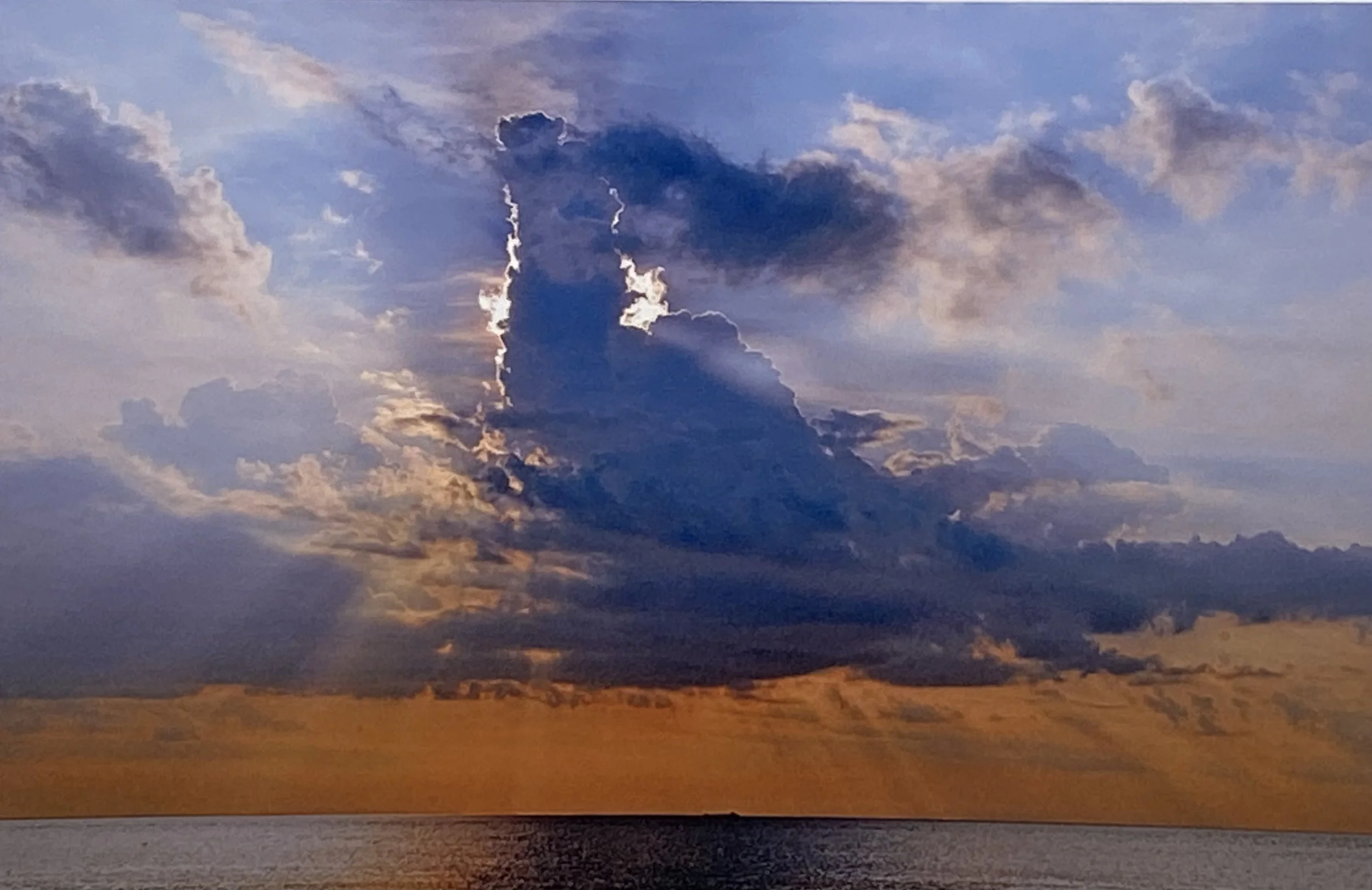 Halo by Mike Watkins