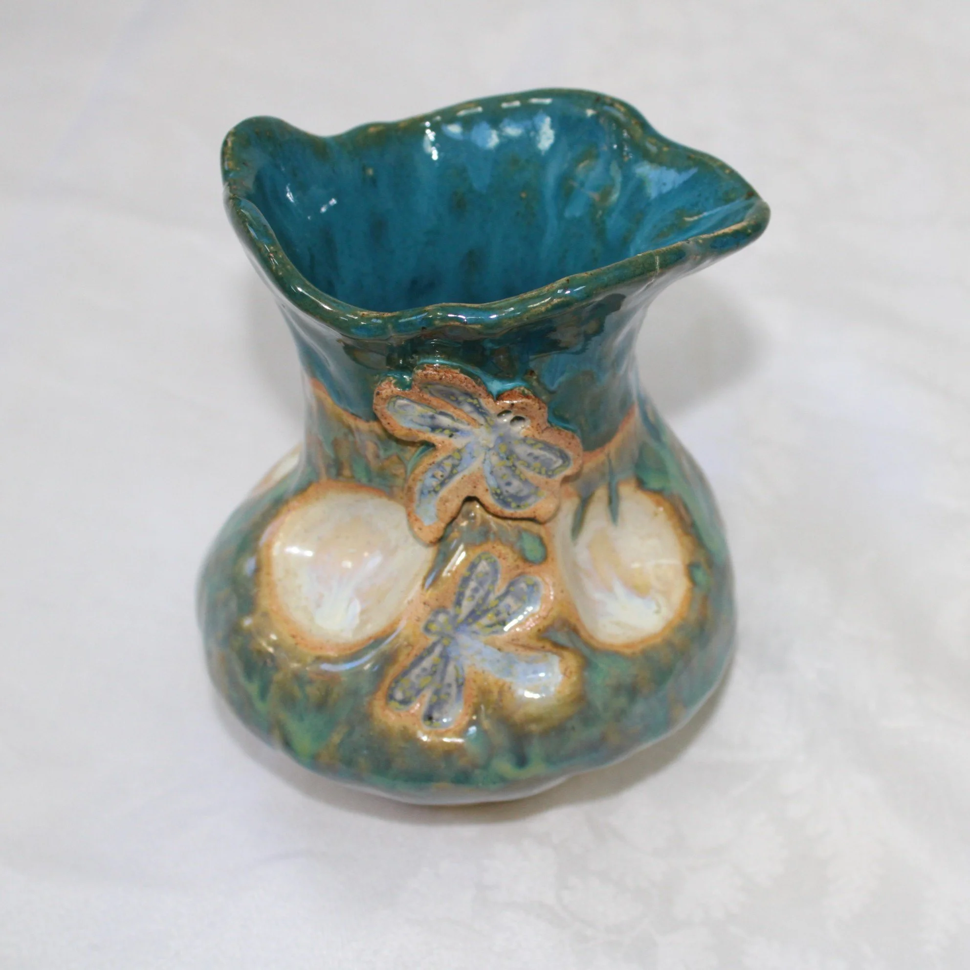 Making Impressions #2 by Christine Siarka