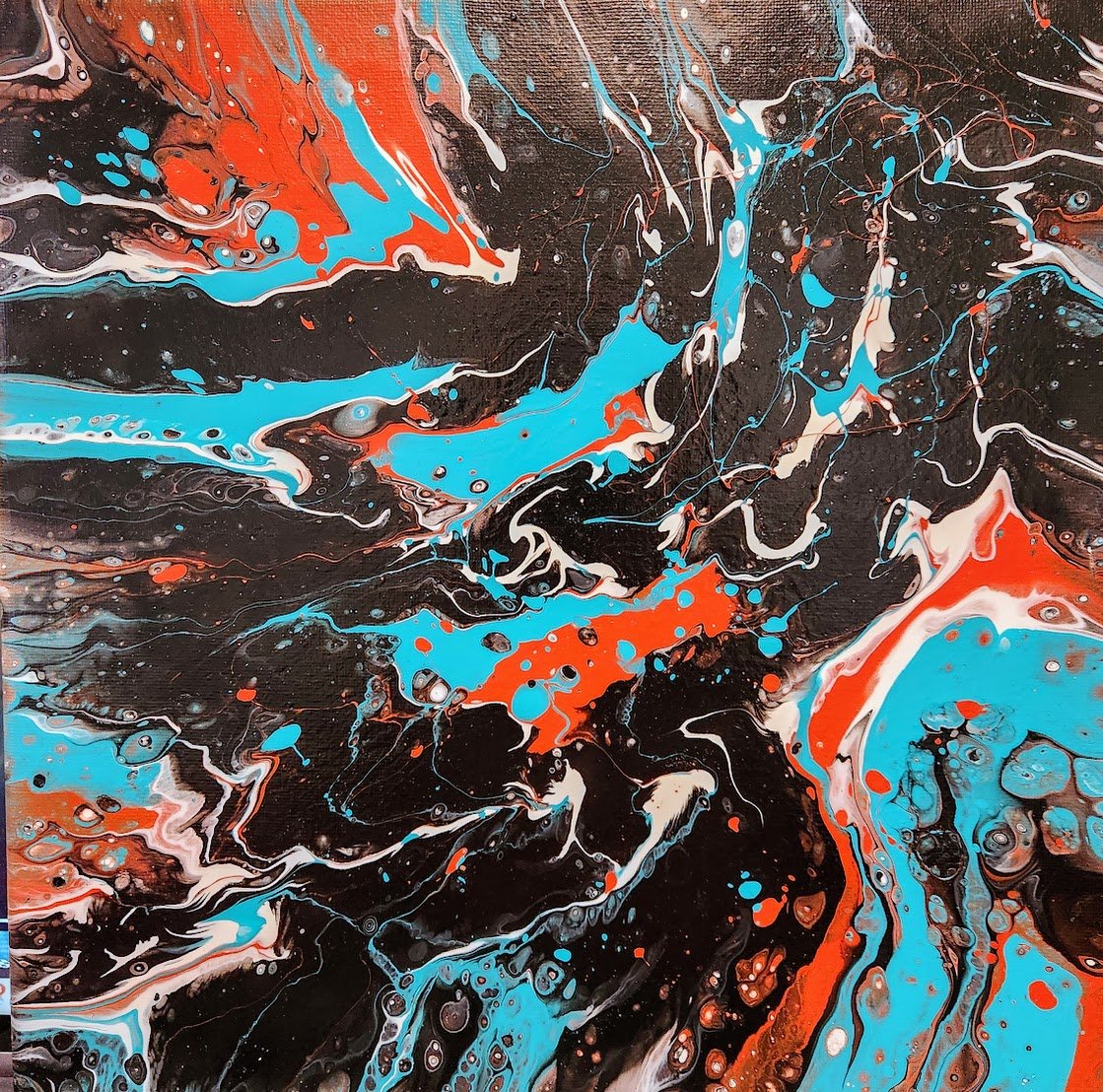 Linoleum by Howard Wayne