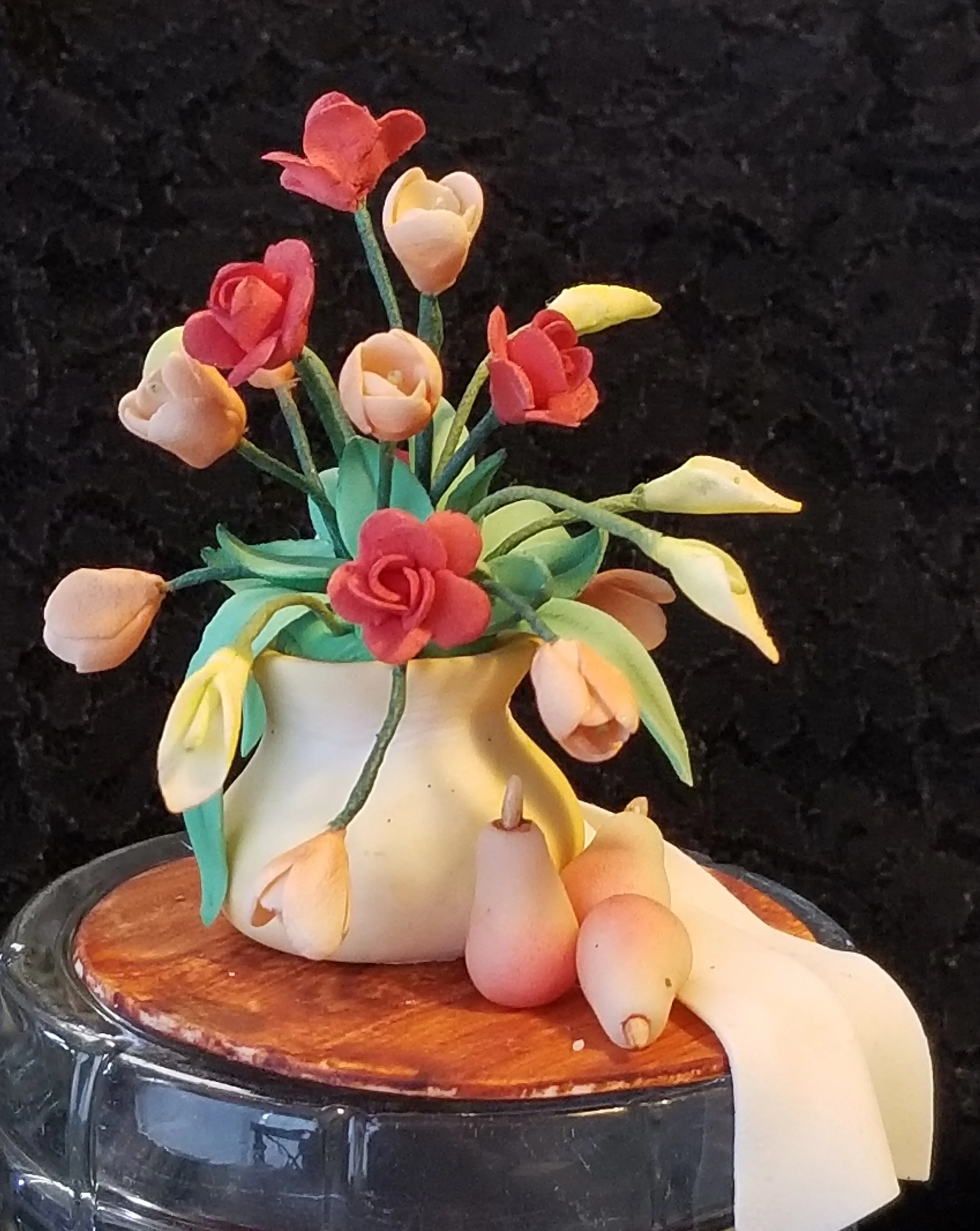 Miniature Still life with Anna - June 5 @1-3pm