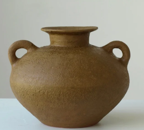 Ceramic Handbuilding with Emily