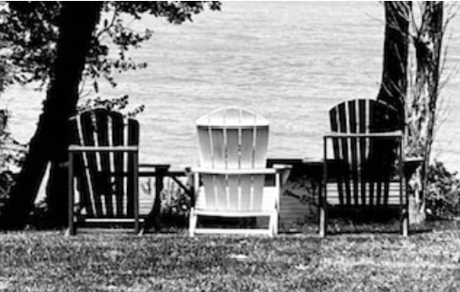 Three Seats to the Wind by Joseph John