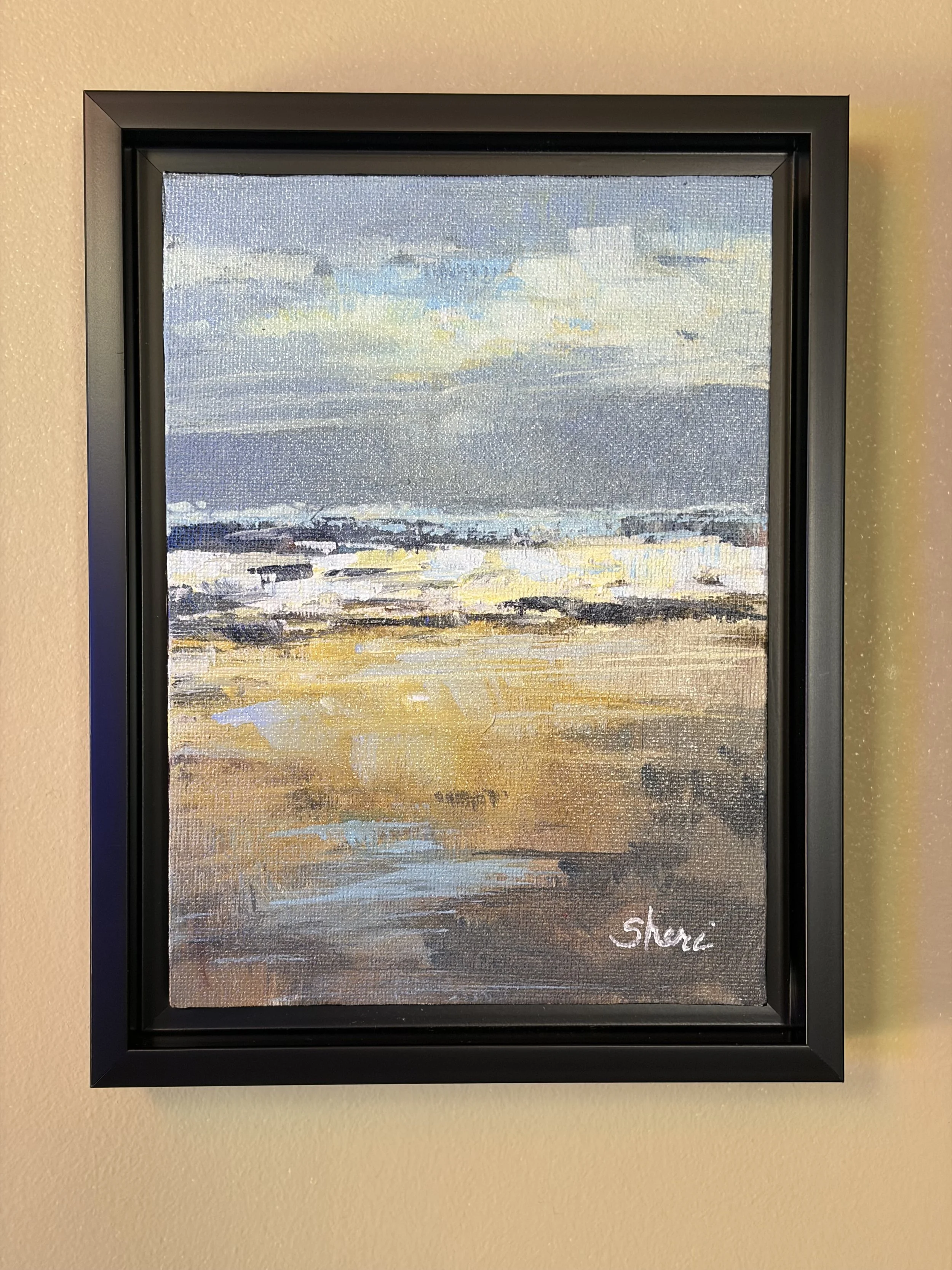 Veil of Dawn by Sheri Lawrence