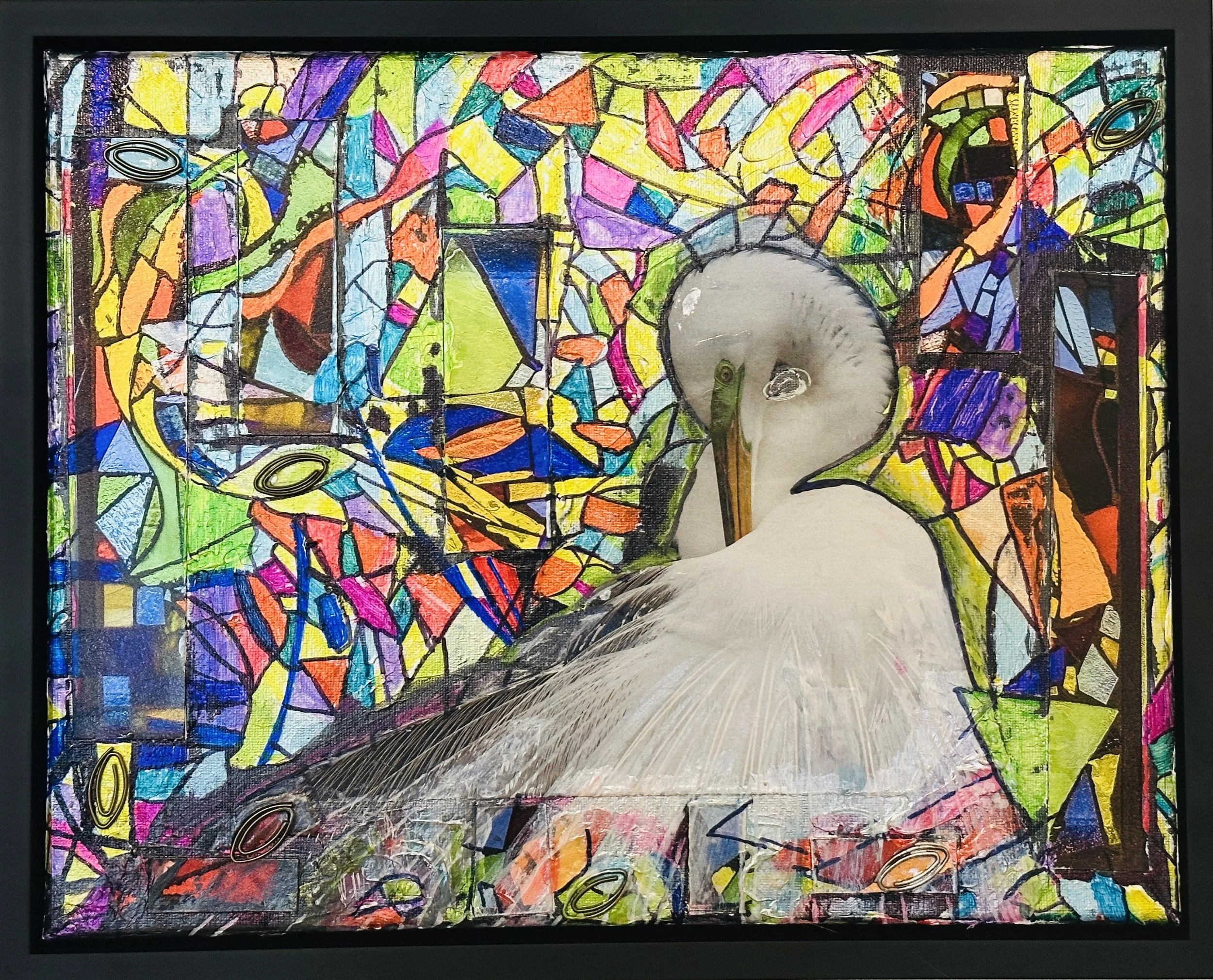 Life is Like a Mosaic, You Gotta Piece it Together.jpeg