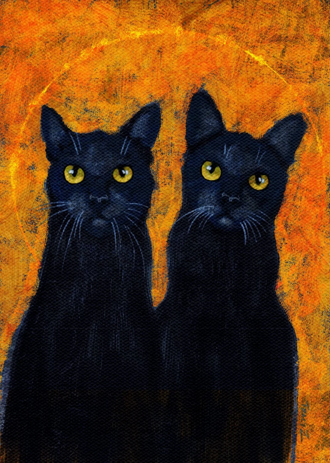 Double Trouble by Tracy Zakraysek