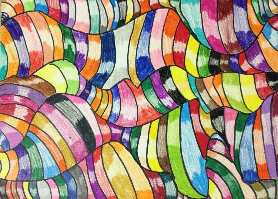 The Homeschoolers Art Studio: Exploring Art, Unleashing Imagination