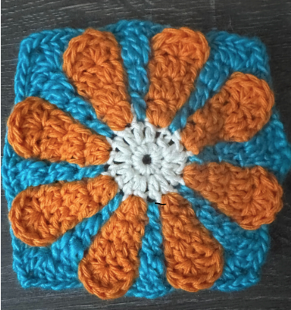 Retro flower with grace klein.png