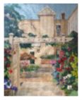 Secret Garden by Tricia Kaman