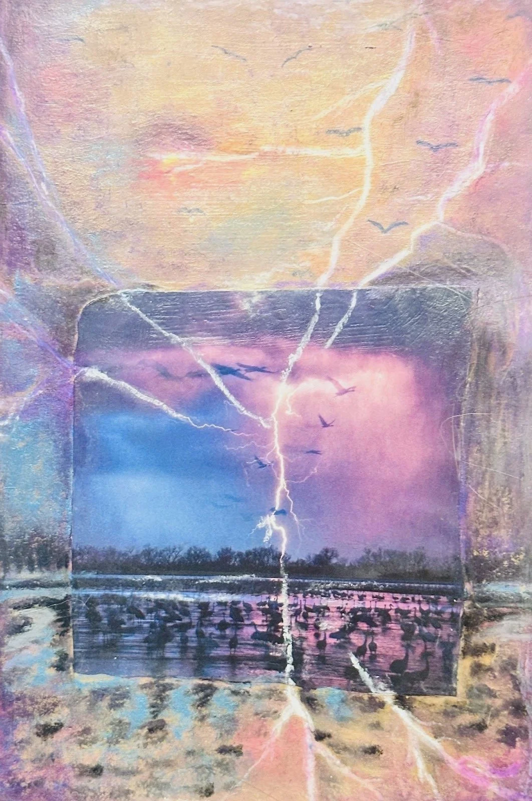 Journal  by Angie Simone