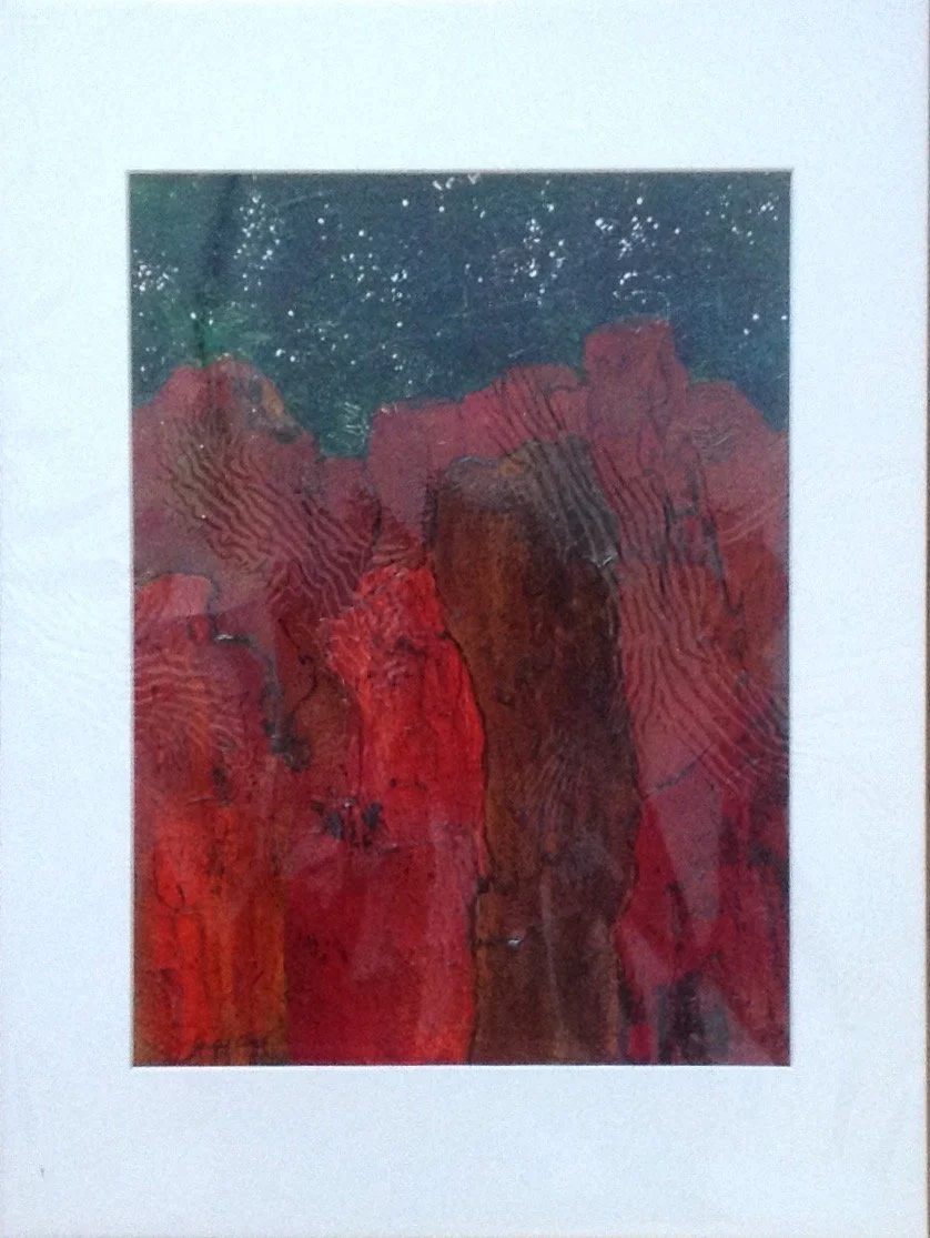 Walled In #1 by Julie Cook