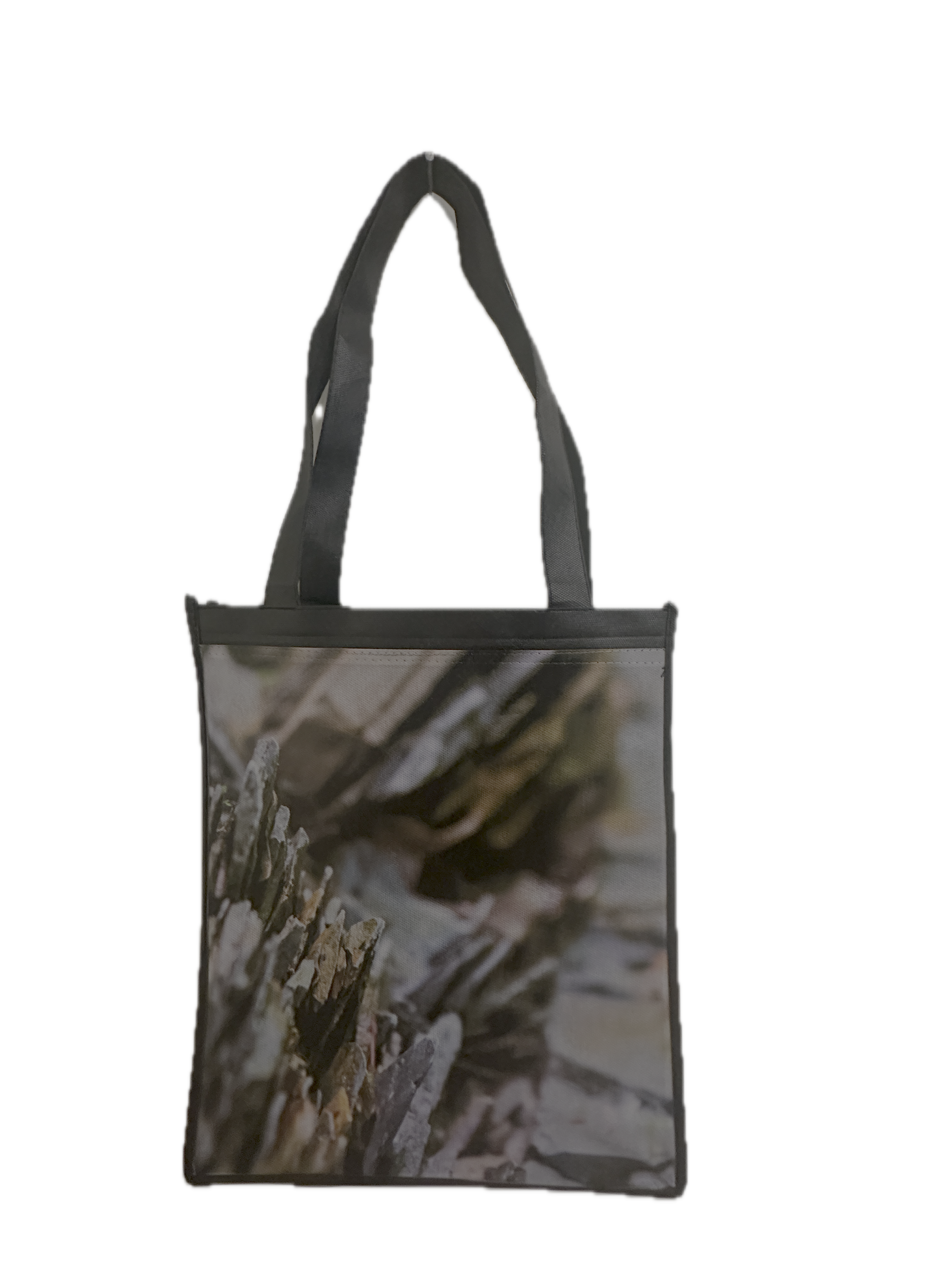 Rock Tote by Angie Simone