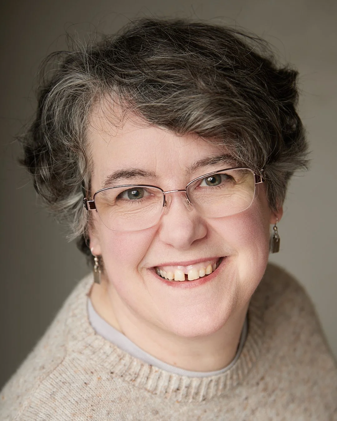 Cath Smith