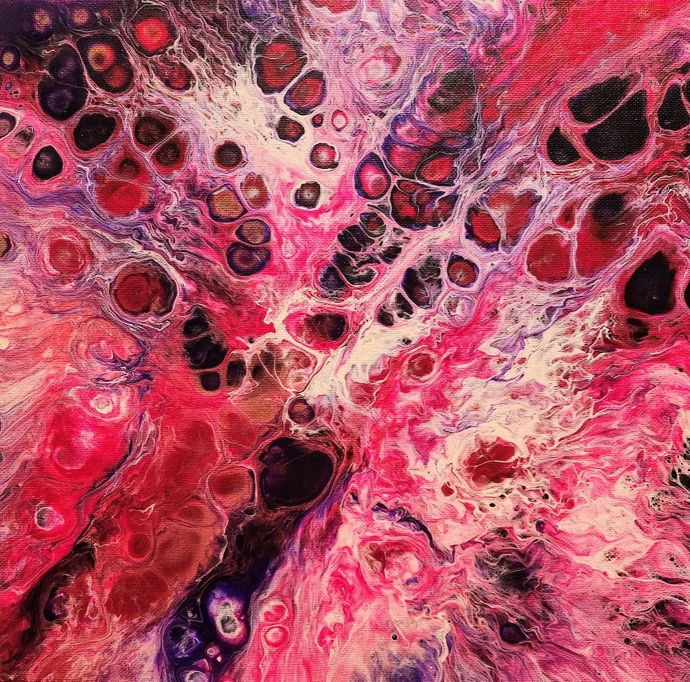 Intravenous by Howard Wayne