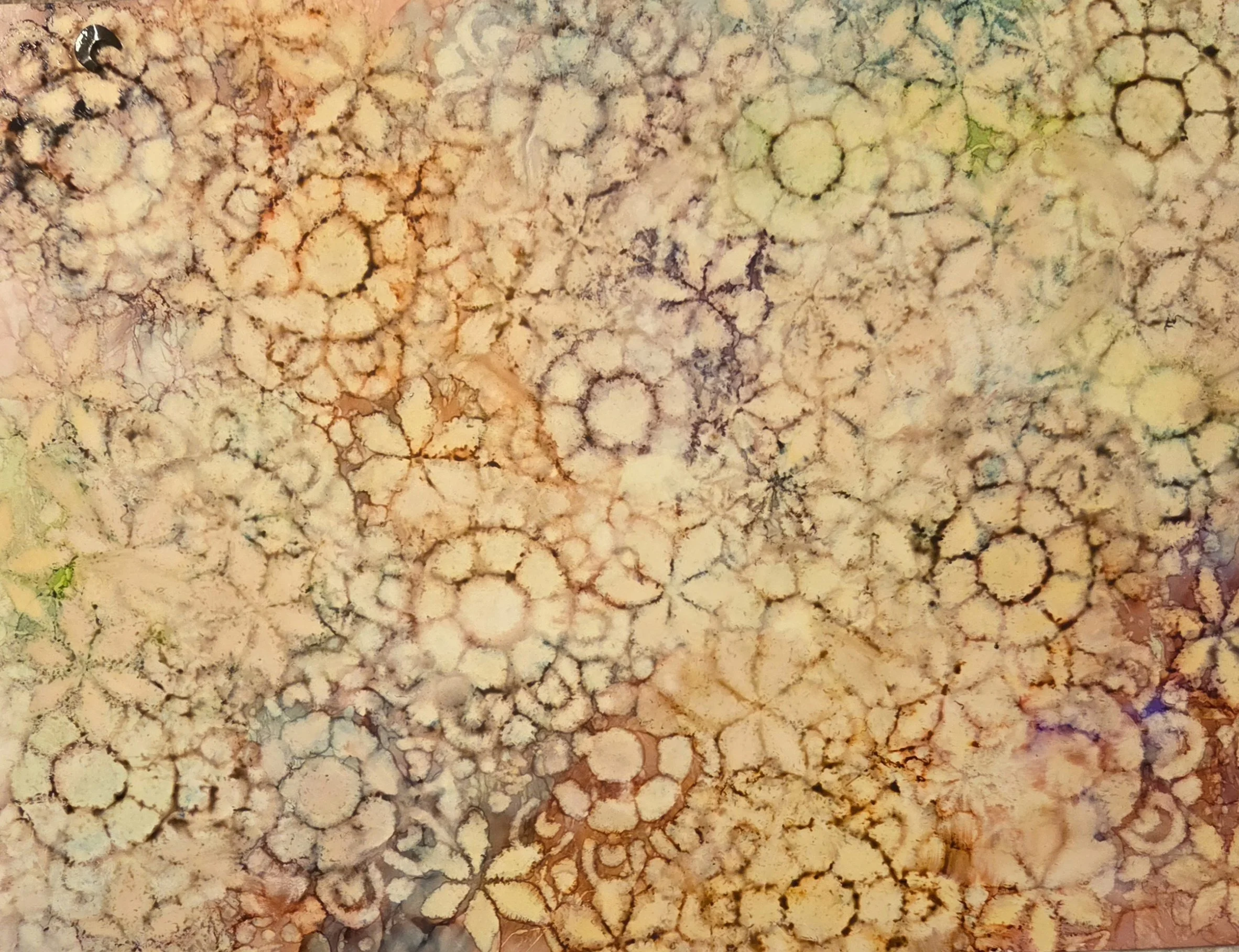 KALEIDOSCOPE by Pat Grace