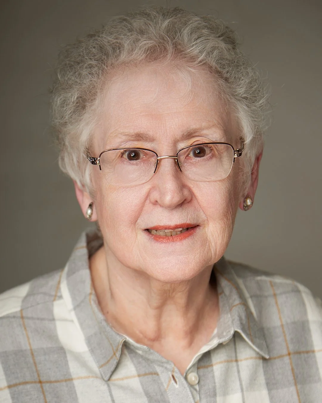 Cheryl Strong