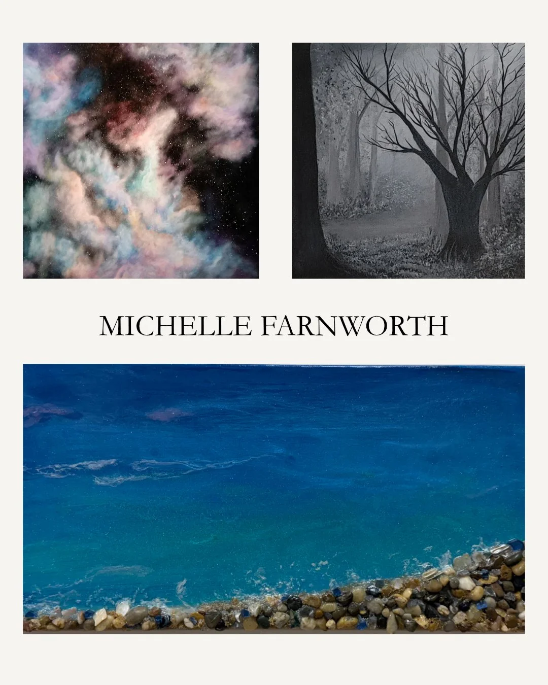Featured Teacher: Michelle Farnworth