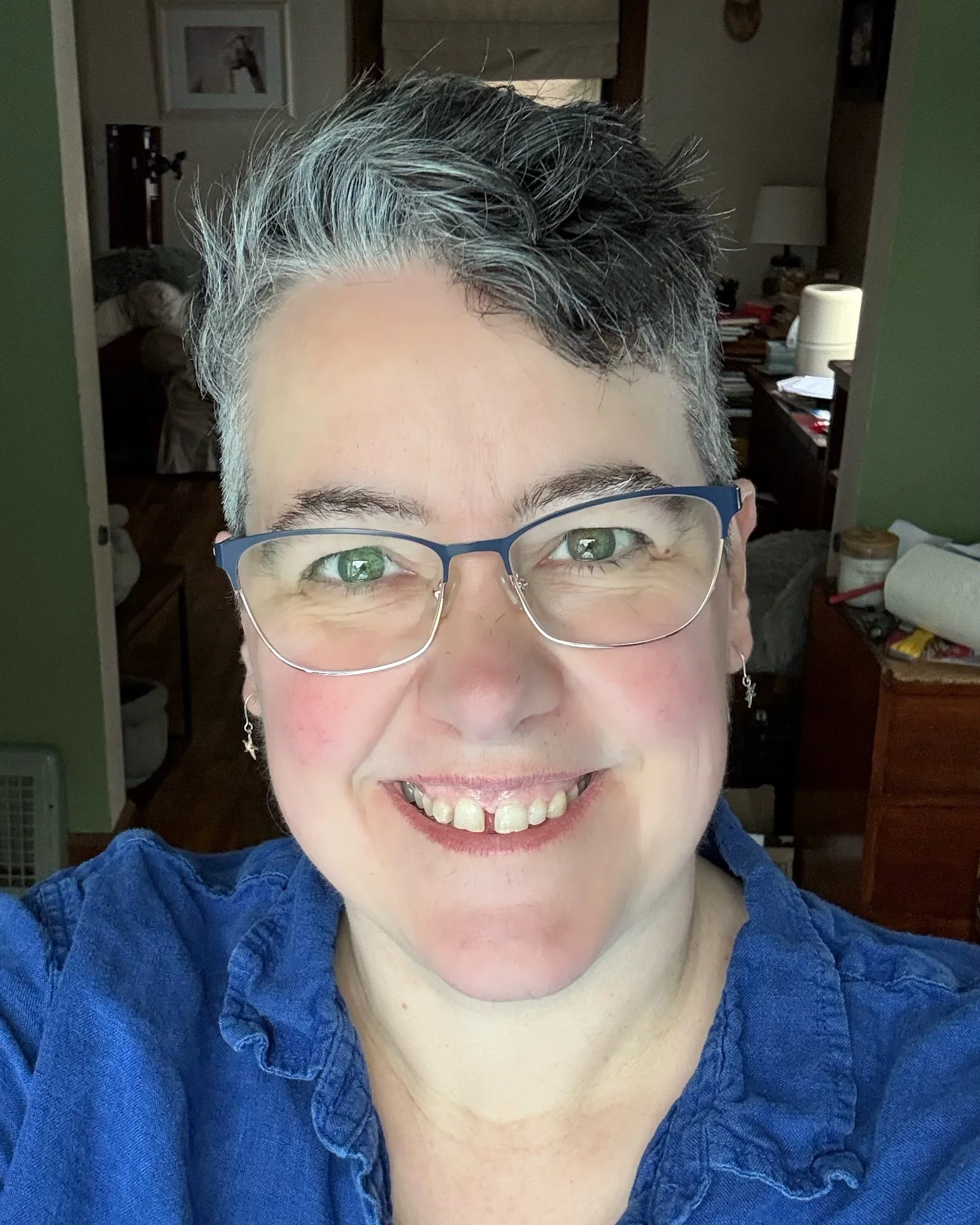Cath Smith