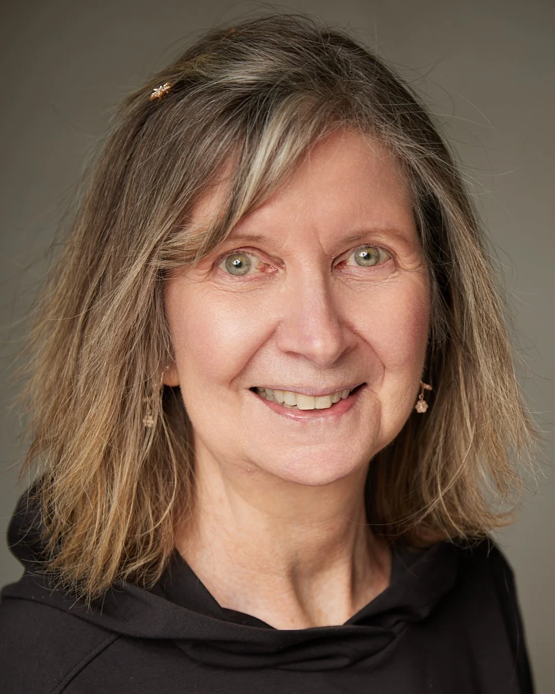 Carol Agnew