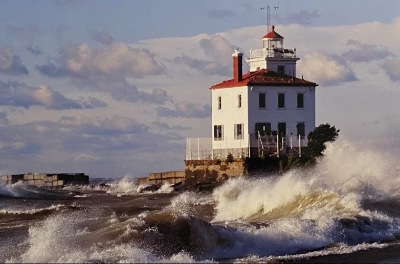 Crash by Mike Watkins