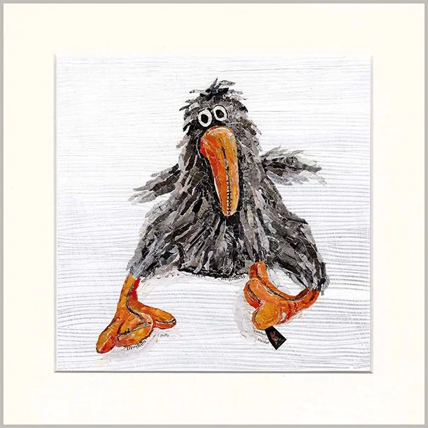 Coco by Rachel Kabelitz