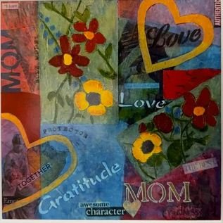 Heart of Gold by Julie Cook