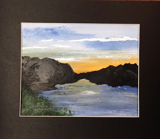 Inspiration by Julie Cook