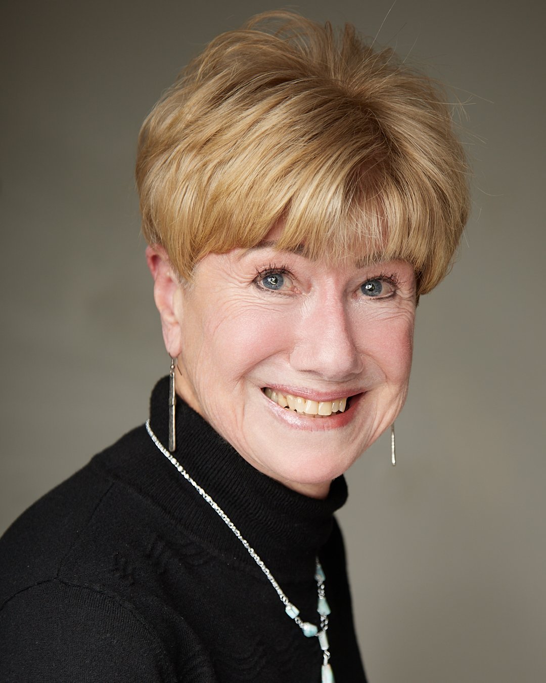 Jeni Lange