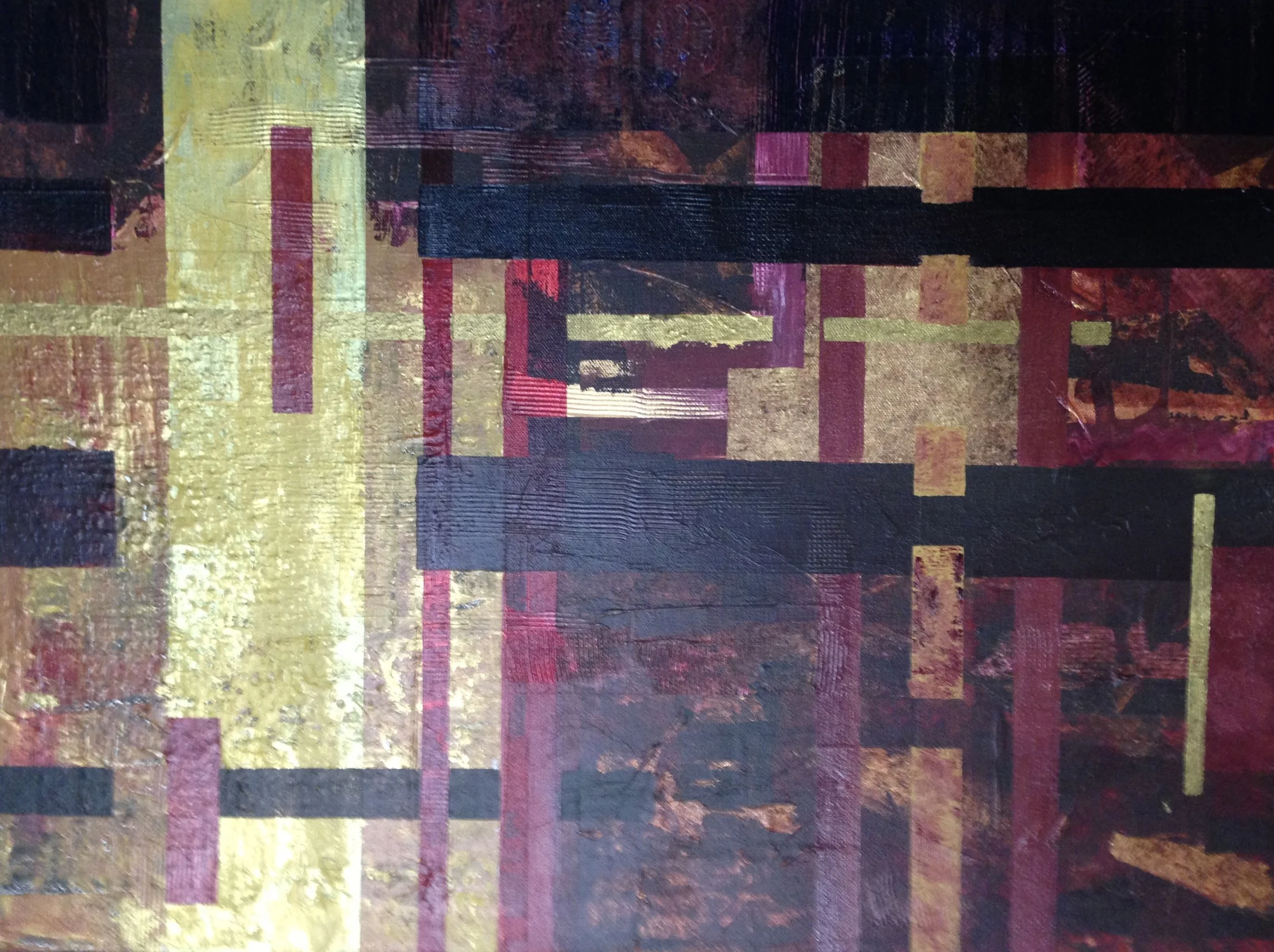 Pathways by Julie Cook