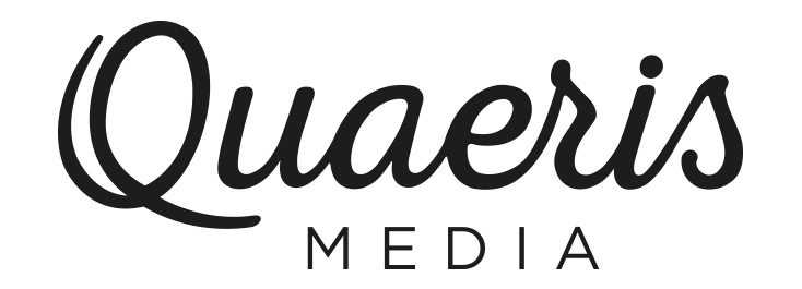 Quaeris Media | Bereikt. Boeit. Bindt.