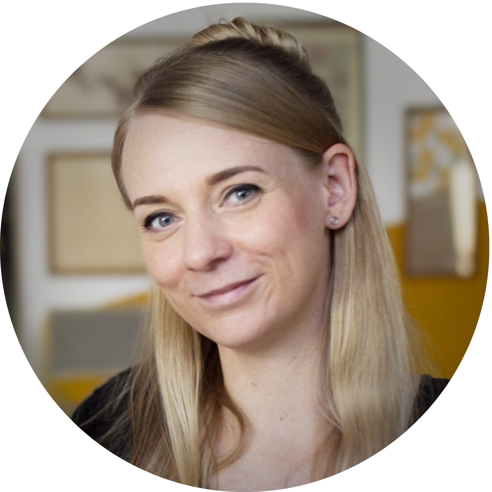 Ceramic artist and creator behind SkillForge Creations, designing pottery template and ceramic template tools for slab pottery and beginner ceramics.