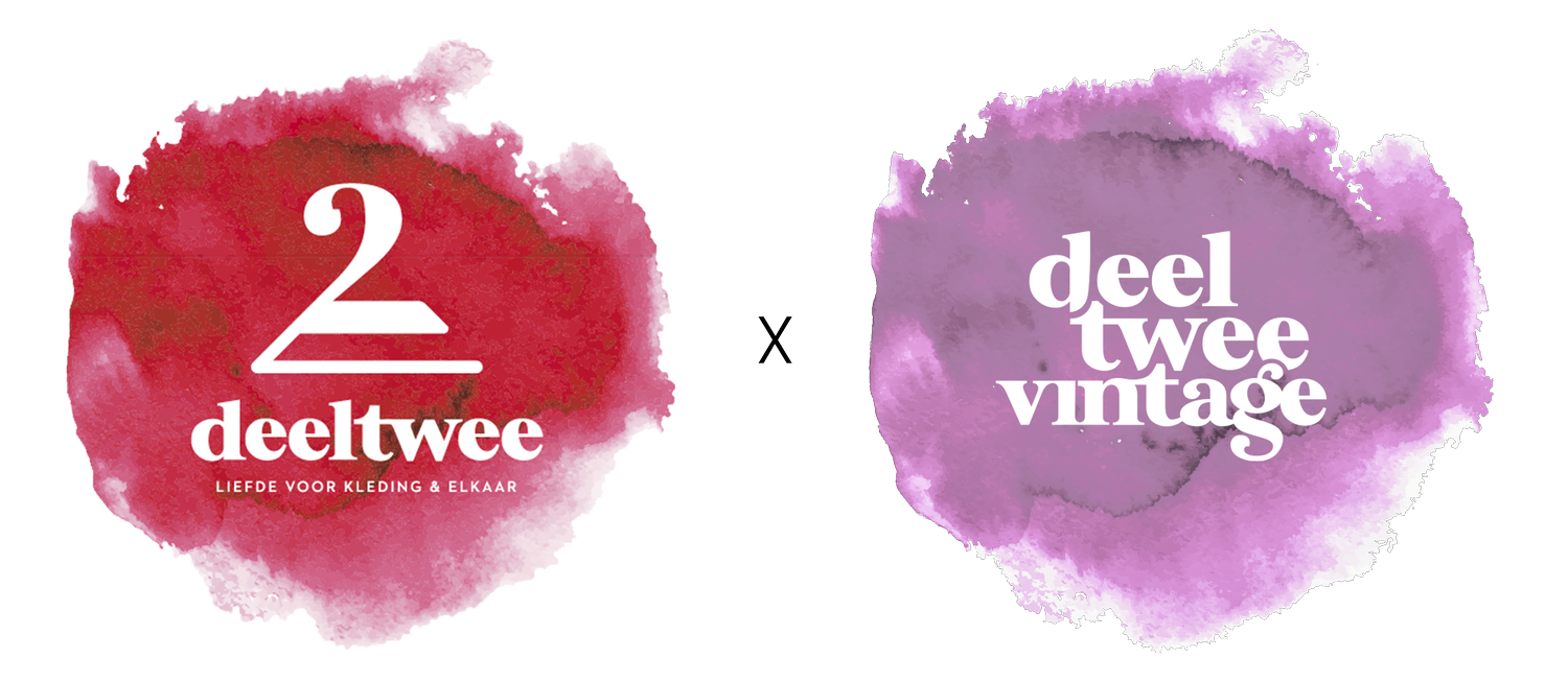 deeltwee Goes -  Liefde voor kleding &amp; elkaar