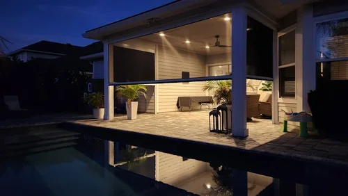 What to Expect During Cheetah Screen’s Professional Retractable Screen Installation: A Homeowner’s Handy Guide