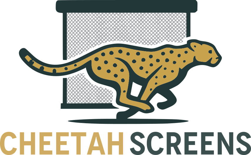 Cheetah Screens