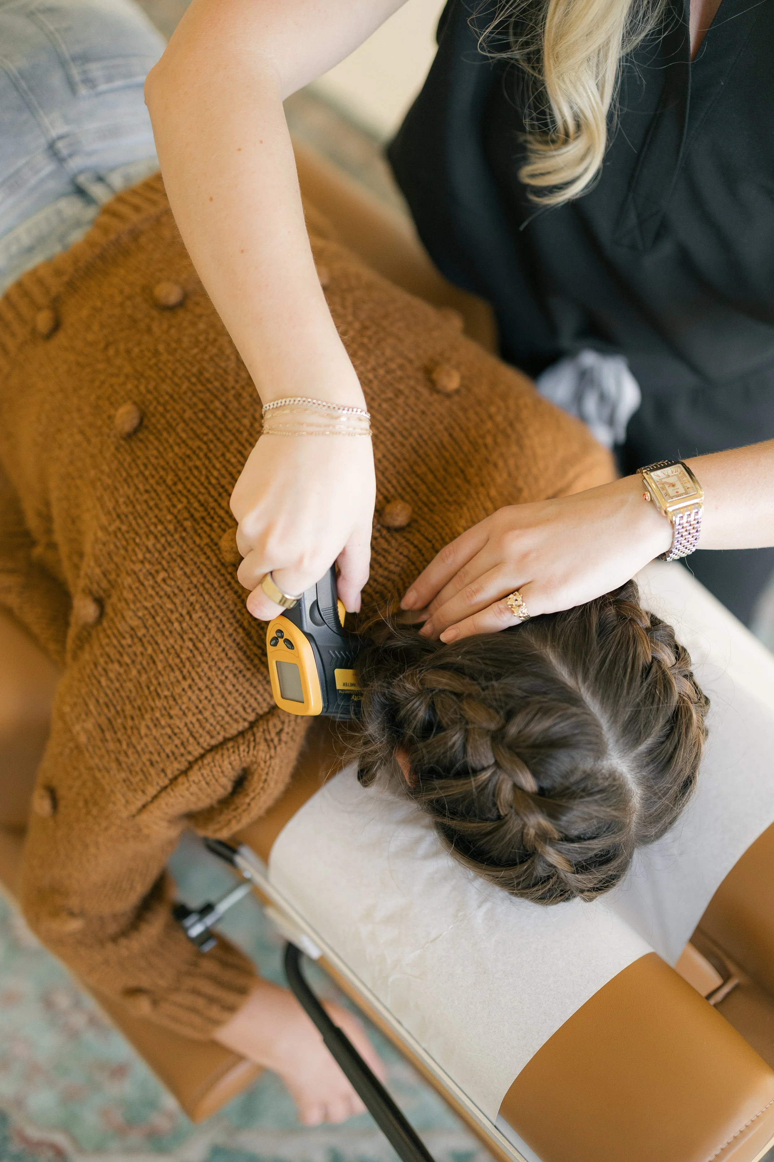 Do Kids Really “Grow Out Of” Things Like Colic, Reflux, and Constipation?