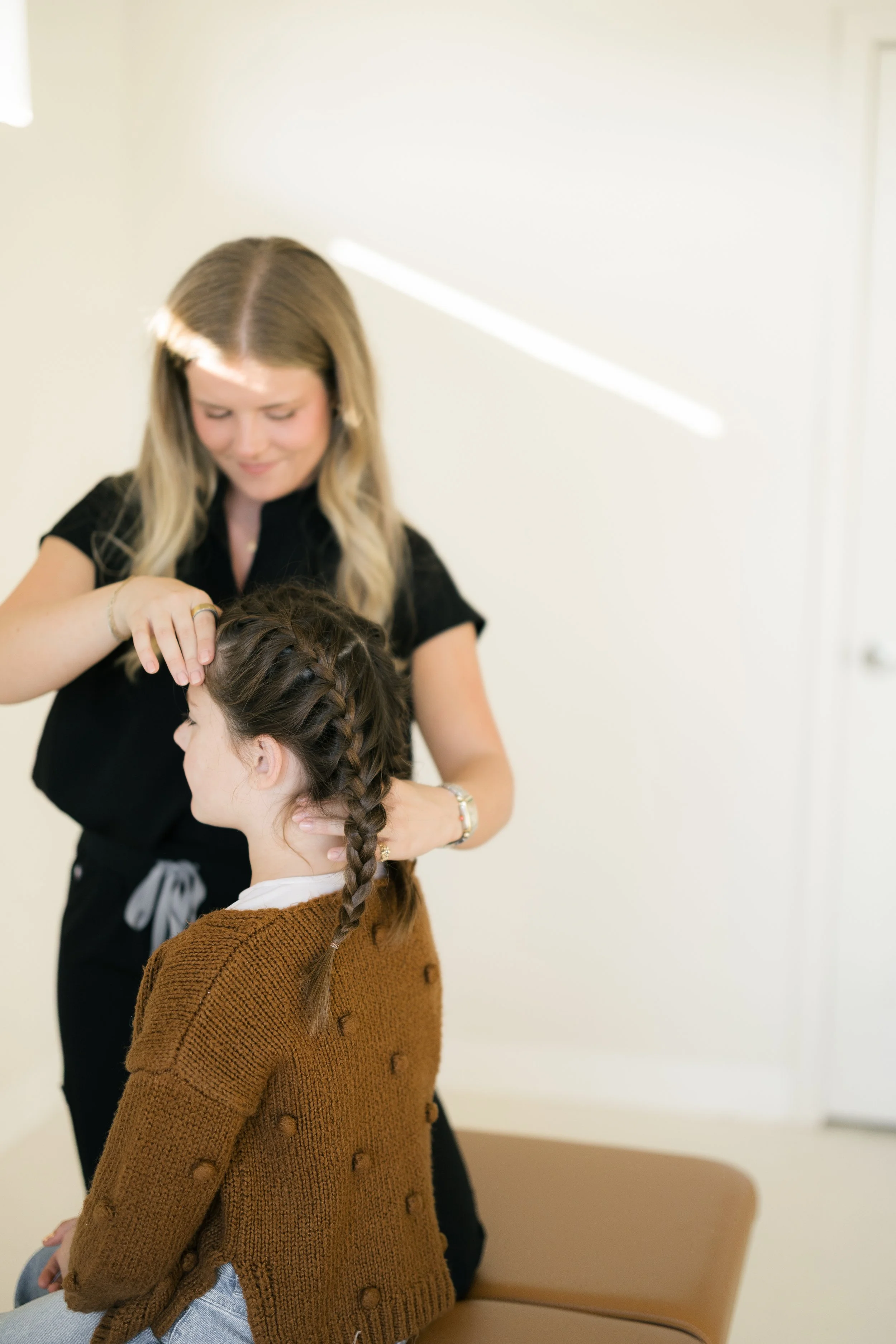 Raising Healthy Kids Naturally