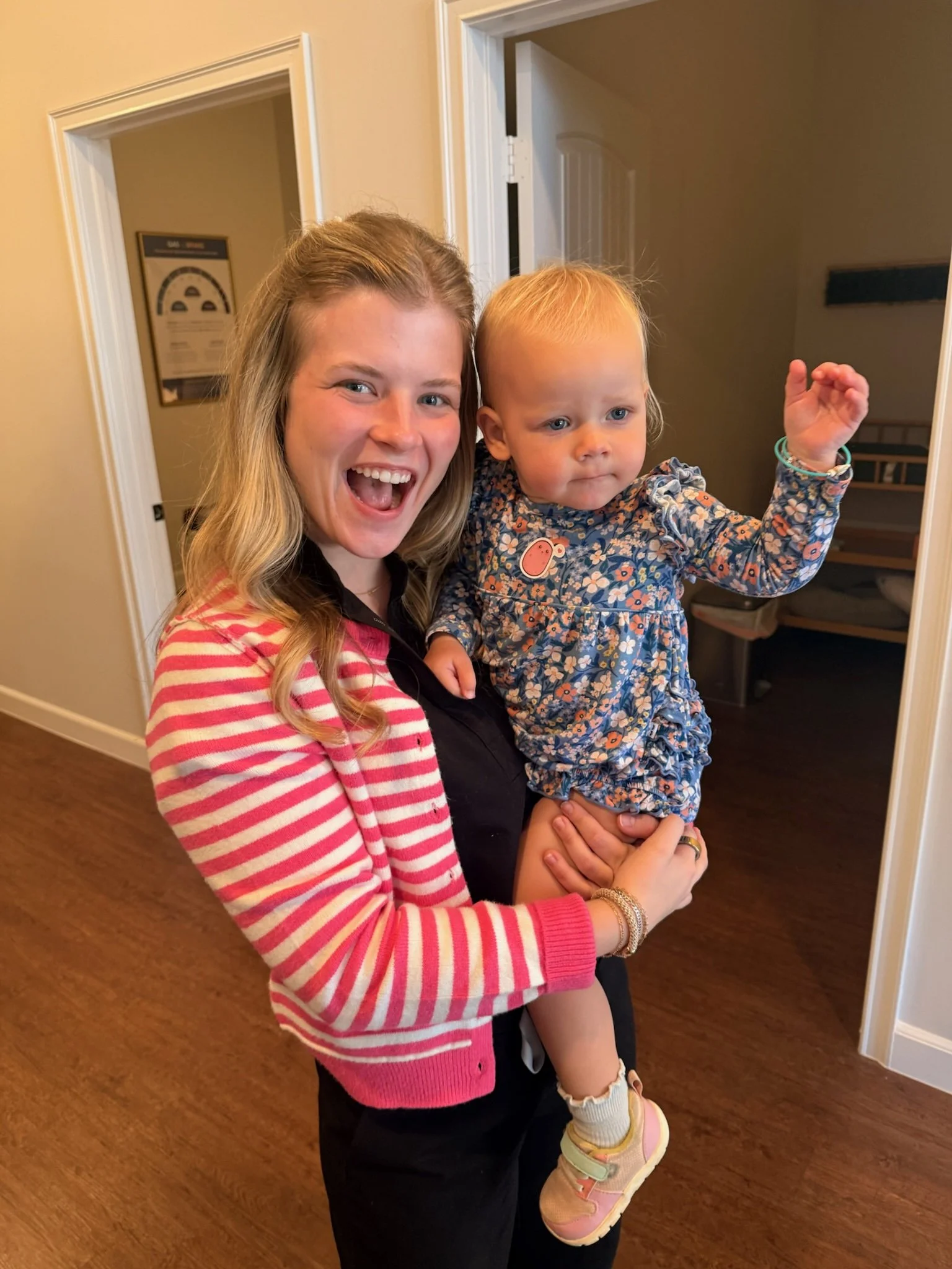 Doctors Who Listen: What to expect from your New Patient Experience &nbsp;