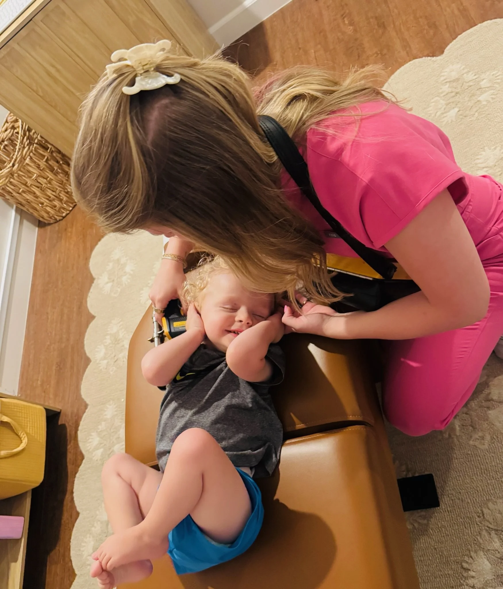 When Strep Changes Everything: Understanding PANS and PANDAS