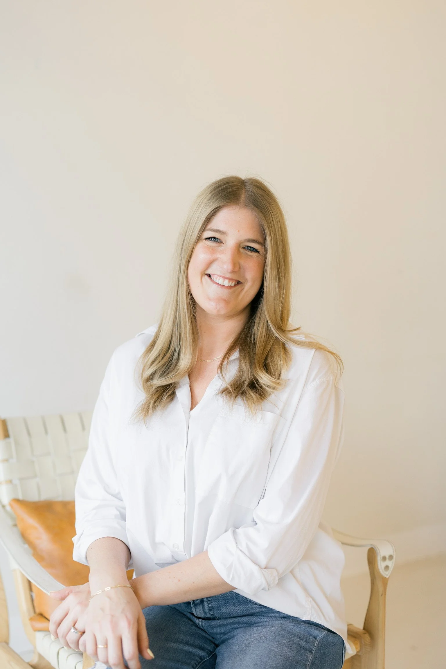 Kass Grosinsky - Practice Manager at Healing Hive Chiropractic