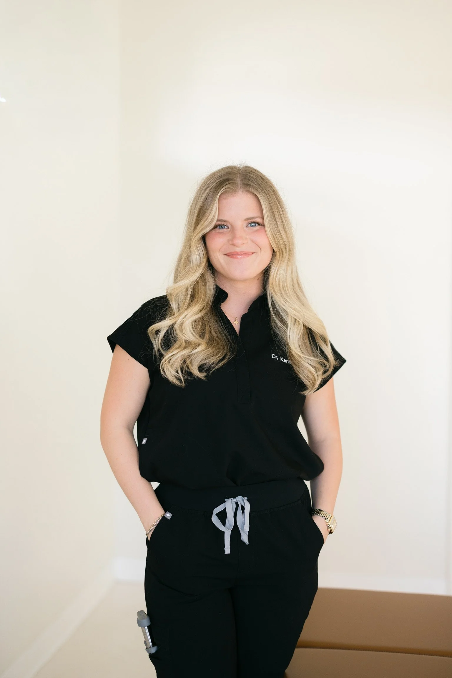 Dr. Kamryn Good - Pediatric Chiropractor in Tulsa OK